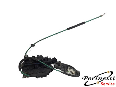 SERRATURA PORTA ANTERIORE DESTRA FIAT...