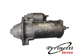 MOTORINO AVVIAMENTO  AUDI...