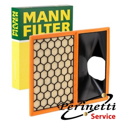 FILTRO ARIA IVECO DAILY 3.0 MULTIJET