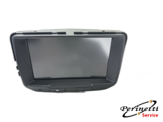 AUTORADIO NAVIGATORE HAVAL H2