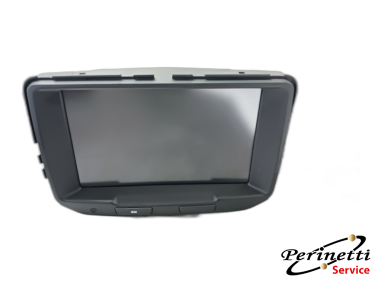 AUTORADIO NAVIGATORE HAVAL H2
