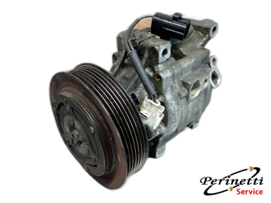 COMPRESSORE ARIA CONDIZIONATA TOYOTA...