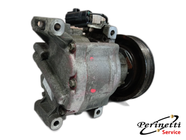 COMPRESSORE ARIA CONDIZIONATA TOYOTA...