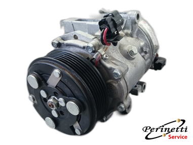Compressore Aria Condizionata SD7C16...