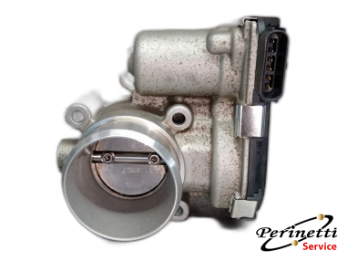 CORPO FARFALLATO HYUNDAI I10 1.0 BZ...