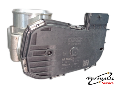 CORPO FARFALLATO HYUNDAI I10 1.0 BZ...