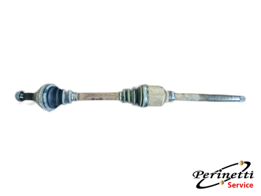 SEMIASSE ANTERIORE DESTRO FIAT DUCATO...