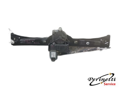 ALZACRISTALLO ANTERIORE DESTRO FIAT...