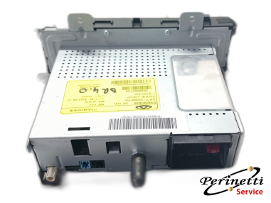 AUTORADIO DR DR4.0