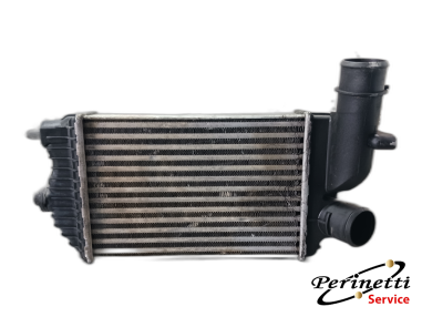 INTERCOOLER SCAMBIATORE ARIA FIAT...