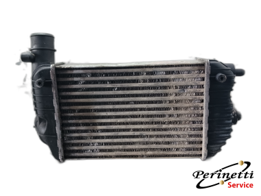 INTERCOOLER SCAMBIATORE ARIA FIAT...