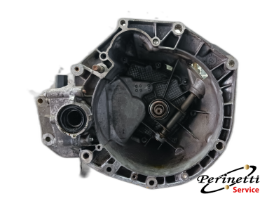 CAMBIO FIAT PUNTO 1.2 / 1.4 SPORTING...
