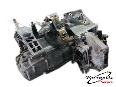 CAMBIO FIAT PUNTO 1.2 / 1.4 SPORTING...