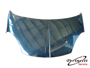 COFANO ANTERIORE DR1 741010153