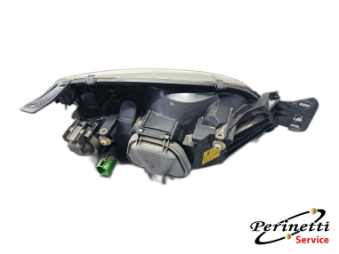 PROIETTORE ANTERIORE SINISTRO FORD...
