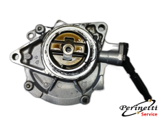 DEPRESSORE POMPA A VUOTO...