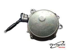 DEPRESSORE POMPA A VUOTO... 2