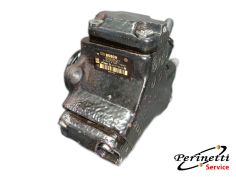 POMPA INIEZIONE MOTORE FIAT...