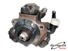 POMPA INIEZIONE MOTORE FIAT... 2