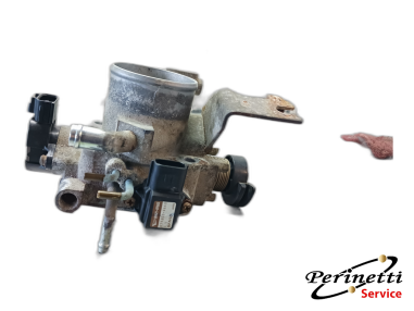 CORPO FARFALLATO DAIHATSU TERIOS 1.3 BZ