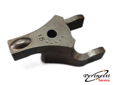 FERMO INIETTORE LAND ROVER RENGE...