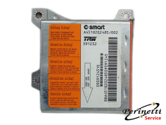 CENTRALINA AIRBAG SMART...