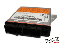 CENTRALINA AIRBAG SMART... 2