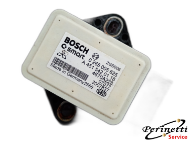 SENSORE IMBARDATA ESP SMART W451...