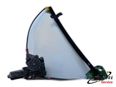 ALZACRISTALLO ELETTRICO ANTERIORE...