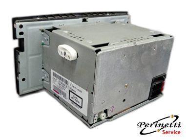 AUTORADIO SMART W451 A4518200279