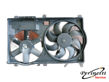 ELETTROVENTOLA FIAT DUCATO 2.8 JTD...