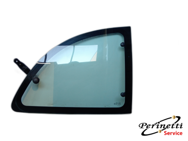 VETRO FISSO POSTERIORE DESTRO FORD KA...