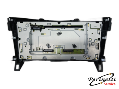 AUTORADIO NISSAN QASHQAI J11