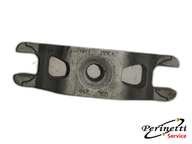 FERMO INIETTORE AUDI VOLKSWAGEN SEAT...
