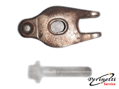 FERMO INIETTORE FORD FOCUS 1.8 TDCI