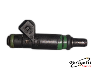 INIETTORE FORD FIESTA 1.4 BZ 98MFBB