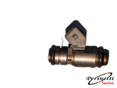 INIETTORE FORD FIESTA 1.3 BZ IWP119