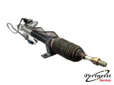 SCATOLA STERZO SSANGYONG REXTON...