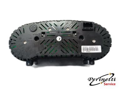QUADRO STRUMENTI KMH ALFA ROMEO MITO...