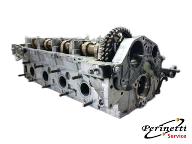 TESTATA MOTORE MERCEDES BENZ VITO 638...