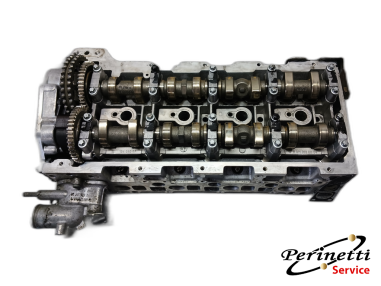 TESTATA MOTORE MERCEDES BENZ VITO 638...