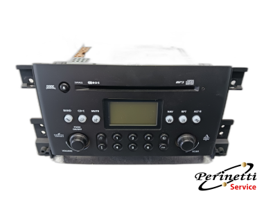 AUTORADIO SUZUKI GRAND VITARA