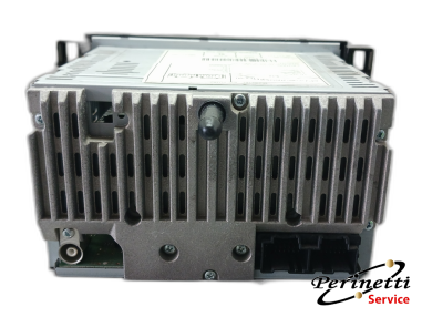 AUTORADIO CHEVROLET AVEO