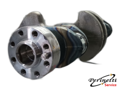 ALBERO MOTORE MERCEDES BENZ... 2