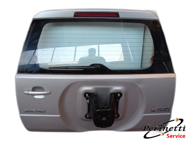 PORTELLONE POSTERIORE SUZUKI GRAND...