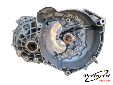CAMBIO MANUALE FIAT IPO 1.6 MULTIJET...