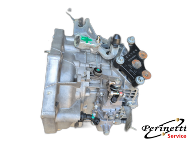 CAMBIO MANUALE FIAT IPO 1.6 MULTIJET...