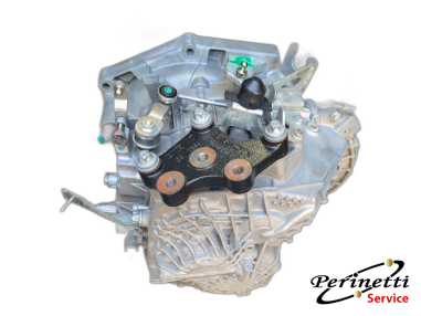 CAMBIO MANUALE FIAT IPO 1.6 MULTIJET...