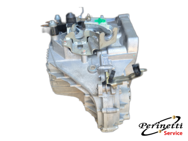 CAMBIO MANUALE FIAT IPO 1.6 MULTIJET...