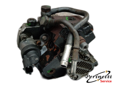 POMPA INIEZIONE MOTORE JEEP... 2